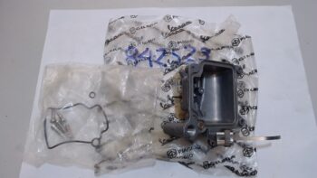 KIT VASCHETTA CARBURATORE CON COMPONENTI PIAGGIO APRILIA GILERA 842523