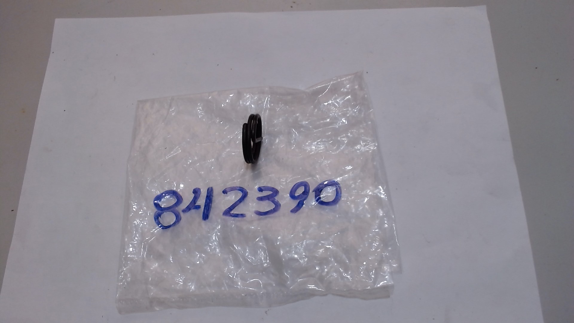 MOLLA TRASCINAMENTO POMPA ACQUA APRILIA GILERA PIAGGIO 842390 - immagine 3
