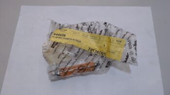 ALBERO POMPA ACQUA APRILIA GILERA PIAGGIO 872536 EX 844438