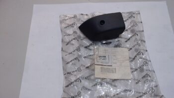 COPRICERNIERA DESTRO GRIGIO APE PIAGGIO 565519