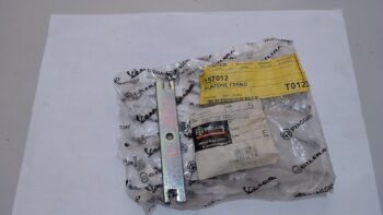 PUNTONE PER MOLLA FRENO A MANO APE MP - APE CAR PIAGGIO 157012