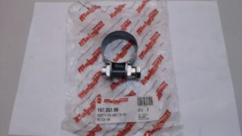 FASCETTA TUBO SCARICO MARMITTA DIAM 44 MADISON 400 MALAGUTI 16706700