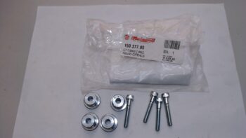 KIT FISSAGGIO BAULETTO BLOG MALAGUTI 15037700