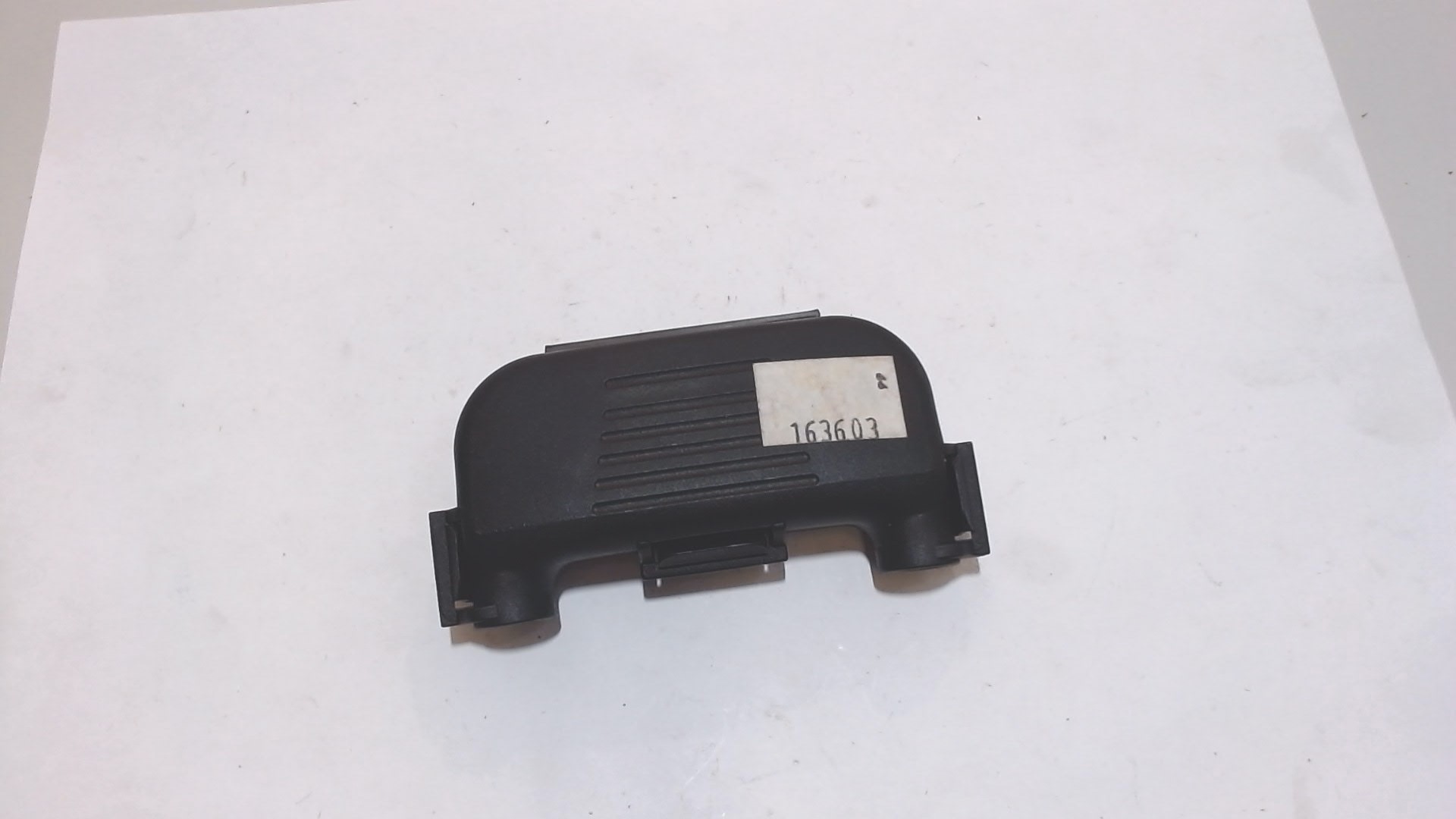 SCATOLA CONTATTI VESPA PX 1° SERIE PIAGGIO 163603