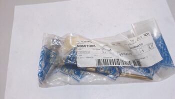 RUBINETTO SERBATOIO CARBURANTE APE 50 1° SERIE PIAGGIO 256441
