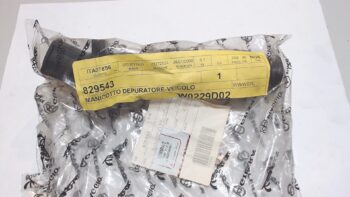 MANICOTTO ASPIRAZIONE APRILIA GILERA PIAGGIO 829543