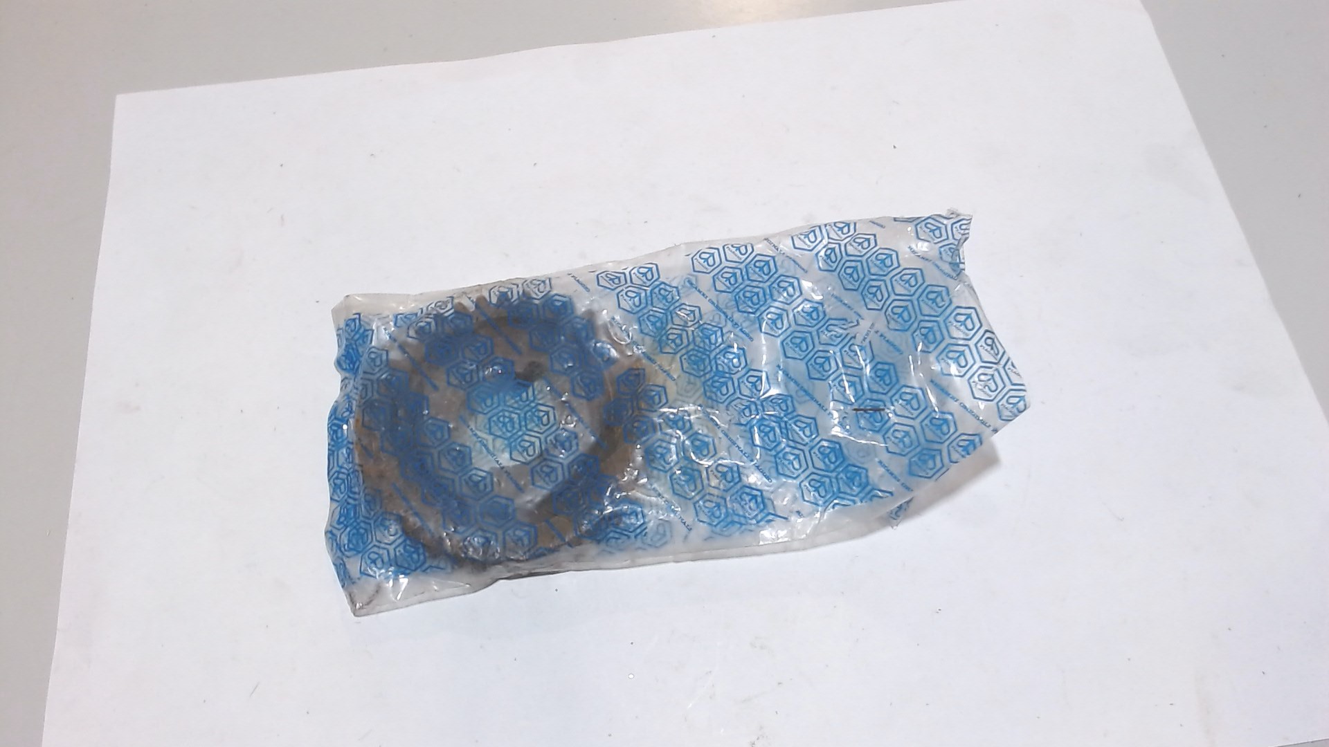 INGRANAGGIO RUOTA DENTATA 37 DENTI SI CIAO BRAVO BOSS PIAGGIO 178697 - immagine 3