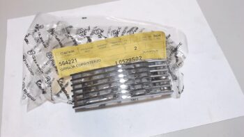 GRIGLIA CROMATA VESPA PX PIAGGIO 564221
