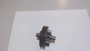 LIMITATORE DI COPPIA PER AVVIAMENTO ELETTRICO APRILIA GILERA PIAGGIO 876835 -EX 832117