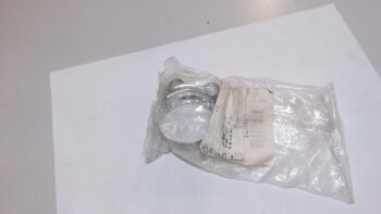 FASCETTA STRINGI TUBO MARMITTA BEVERLY MP3 X8 X9 SCARABEO 400-500 PIAGGIO 874957 EX 840370