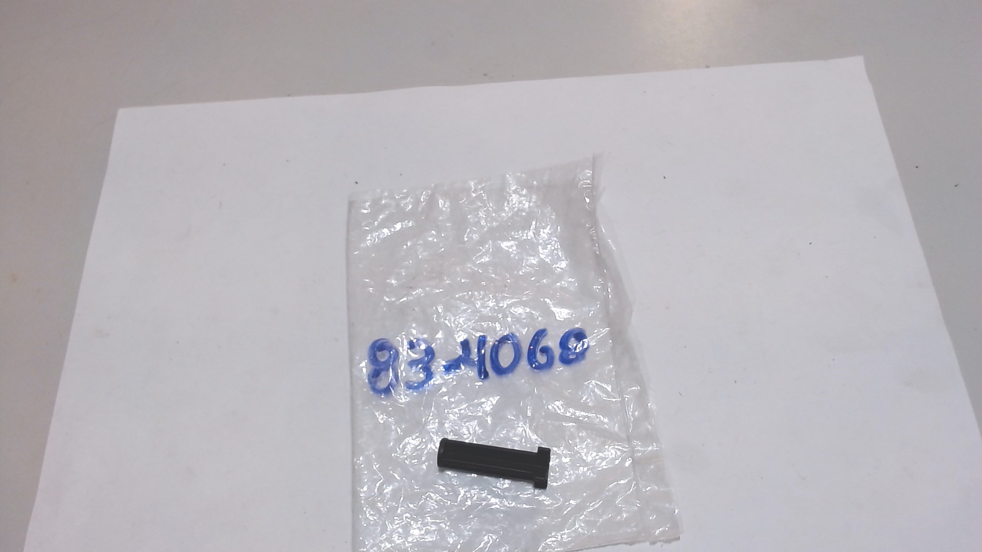 INSERTO TAPPO CAMERA CONDENSA OLIO X9 PIAGGIO 844068 - immagine 4