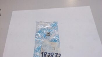 DADO M6 FRENO VESPA PX PIAGGIO 182872