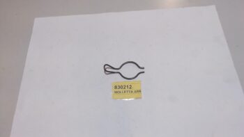 MOLLA CLIP PIGNONE AVVIAMENTO APRILIA GILERA PIAGGIO 830212