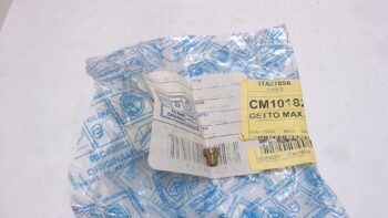 GETTO 68 CARBURATORE PIAGGIO CM101823