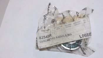 CUSCINETTO RUOTA 17x47x14 APRILIA GILERA PIAGGIO 82545R