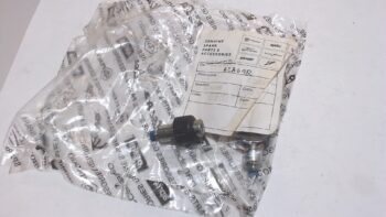 VITE CON TAMPONE POMPA ACQUA PIAGGIO 82869R