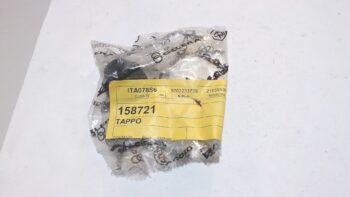 TAPPO SFIATO OLIO SERBATOIO RIBALTABILE APE 158721