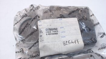 SCATOLA FILTRO ARIA CARBURATORE CIAO SI BRAVO PIAGGIO 825417