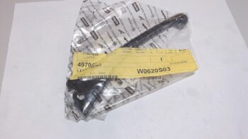 LEVA FRENO SUPERHEXAGON SKIPPER PIAGGIO 497040