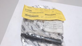TUBO RACCORDO DEPRESSIONE HEXAGON PIAGGIO 574490