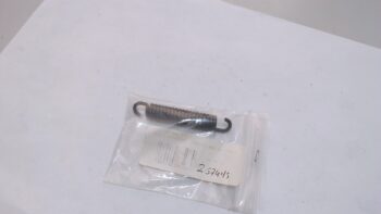 MOLLA GANASCE FRENI APE 50 PIAGGIO 267495