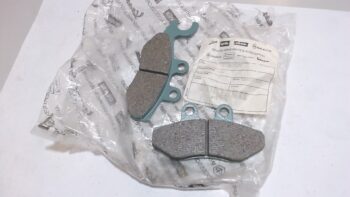 PASTIGLIE FRENO ANT. POST APRILIA GILERA PIAGGIO 497072
