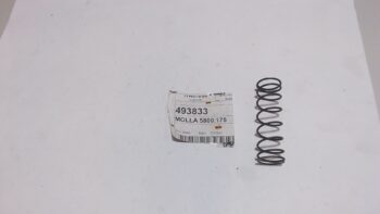 MOLLA 5800.175 POMPA GASOLIO APE 601 PIAGGIO 493833