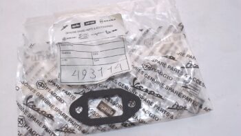 GUARNIZIONE POMPA ACQUA QUARGO PORTER 1200 PIAGGIO 493114