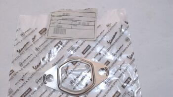 GIARNIZIONE PIAGGIO QUARGO DIESEL PIAGGIO 493491