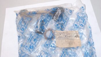 BIELLA COMPLETA APE P600 PIAGGIO 116000