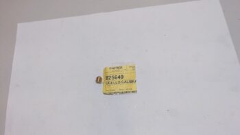 GETTO CALIBRATO PIAGGIO APRILIA GILERA 825649