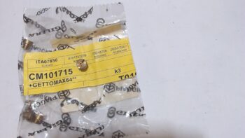 GETTO 64 MAX CARBURATORE PIAGGIO CM101715