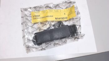 PORTELLO ISPEZIONE OMOLOGAZIONE GILERA PIAGGIO 575551