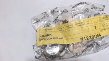 BUSSOLA 1970.460 CENTRAGGIO ALBERO A CAMMES PORTER QUARGO PIAGGIO 493889