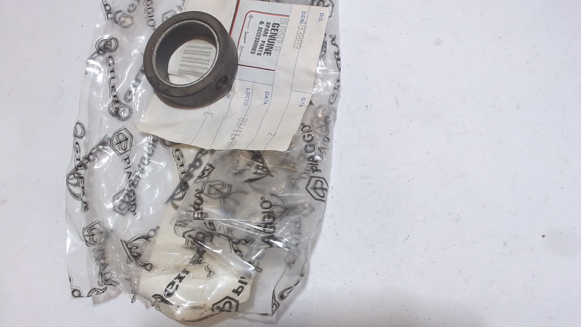 BUSSOLA 1970.460 CENTRAGGIO ALBERO A CAMMES PORTER QUARGO PIAGGIO 493889 - immagine 3
