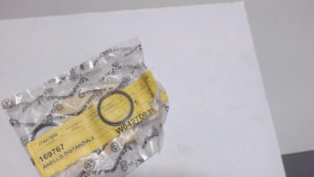 ANELLO DISTANZIALE CONICO BANCO APE MP 501 601 TM 602 703 PIAGGIO 169767