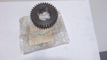 INGRANAGGIO MOBILE SCORREVOLE RETROMARCIA APE PIAGGIO 169560