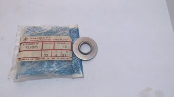 DISCO TENUTA DINAMOTORE EFEL APE 703 601 CAR P2 P3 PIAGGIO 159925