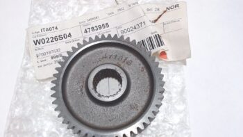 INGRANAGGIO ASSE RUOTA NRG RUNNER GILERA PIAGGIO 4783955