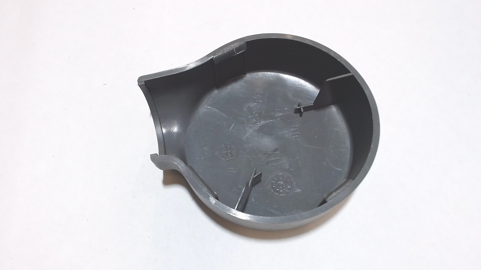 TAPPO DESTRO PER FORCELLA FREE PIAGGIO 269700 - immagine 3