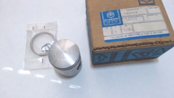 PISTONE COMPLETO 2° MAGG. SI BOXER CIAO PIAGGIO 182593
