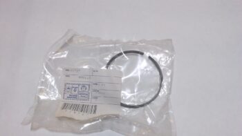 FASCIA ELASTICA PISTONE APE MP 600 PIAGGIO 119727
