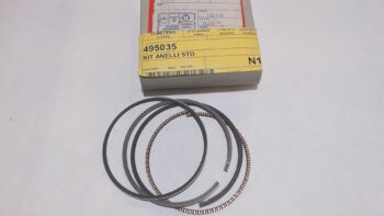 FASCE ELASTICHE HEXAGON 250 HONDA PIAGGIO 495035