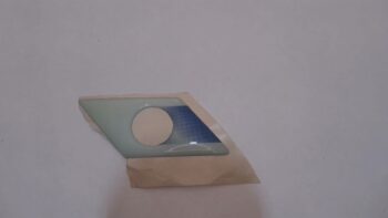 STEMMA BLU QUARTZ PIAGGIO 259566