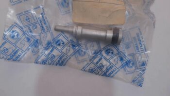 PISTONE POMPA FRENO APE TMP602 PIAGGIO 1775525 177552