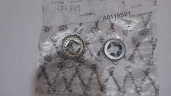 SCODELLINO DADO RUOTA ANTERIORE PIAGGIO VESPA PX PIAGGIO 177609
