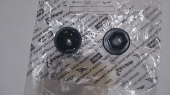 TAPPO DADO VOLANO VESPA PX PIAGGIO 166366