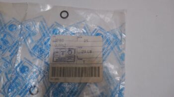 O-ring PIAGGIO 321569