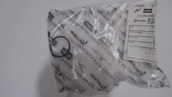 GUARNIZIONE COLLETTORE ASPIRAZIONE VESPA 50 PIAGGIO 969323