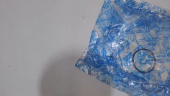 O-RING ANELLO TENUTA GUARNIZIONE VESPA ET2 50 INIEZIONE PIAGGIO 482088